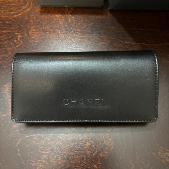 Chanel Sunglasses - Picture 3 of 7